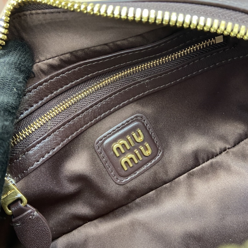 Miu Miu Top Handle Bags